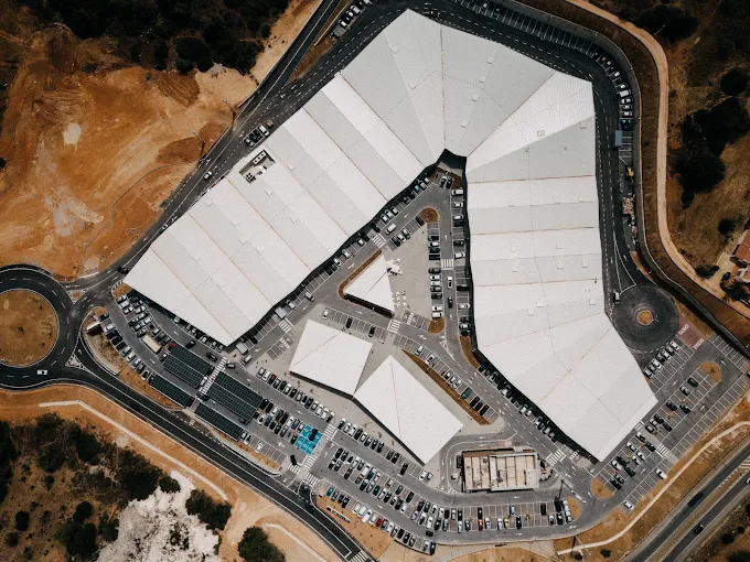 Sudoeste Retail Park marks four years with a community celebration